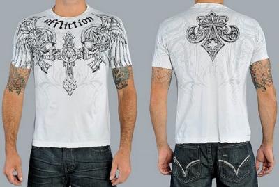 Affliction shirts-358